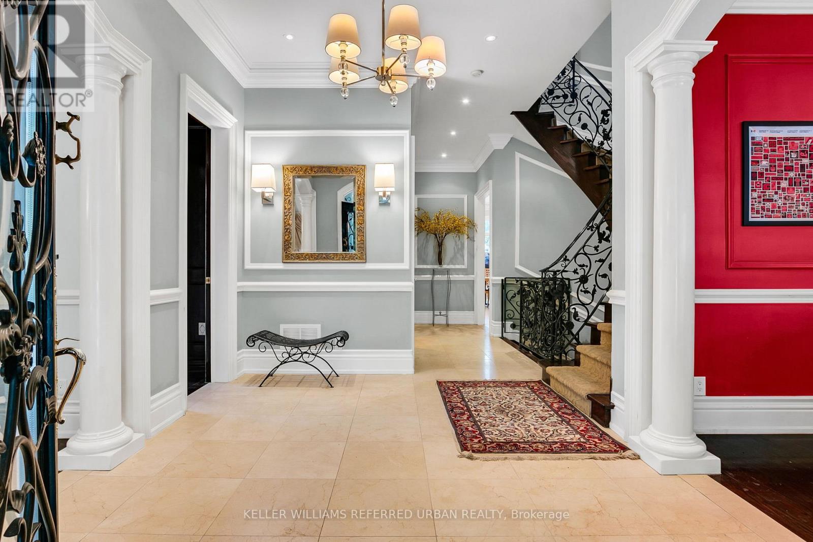 45 Mathersfield Drive, Toronto, Ontario  M4W 3W4 - Photo 3 - C13002612