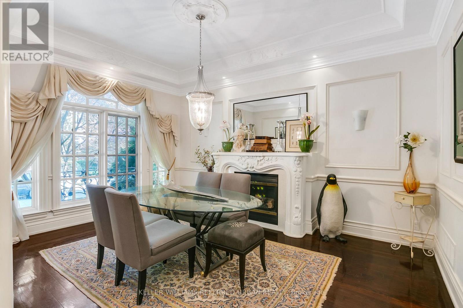 45 Mathersfield Drive, Toronto, Ontario  M4W 3W4 - Photo 5 - C13002612