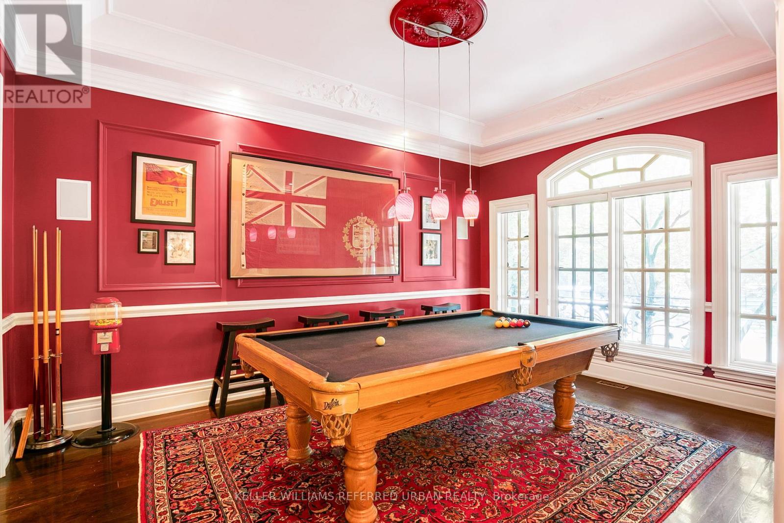 45 Mathersfield Drive, Toronto, Ontario  M4W 3W4 - Photo 6 - C13002612