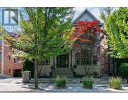 45 MATHERSFIELD DRIVE, Toronto, Ontario