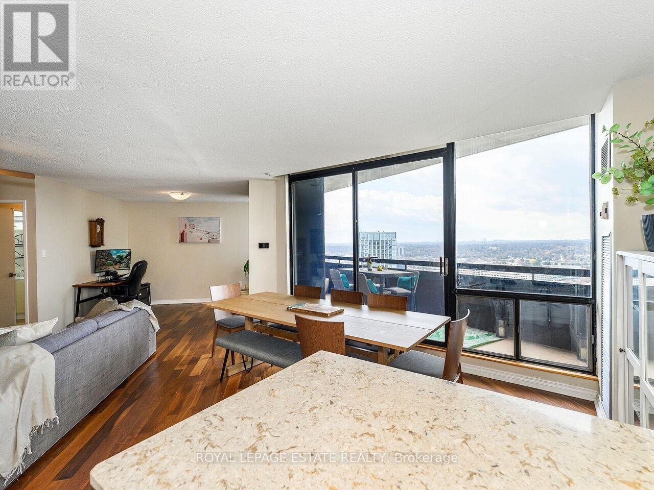 Ph05 - 75 Graydon Hall Manor, Toronto, Ontario  M3A 3M5 - Photo 20 - C13002618