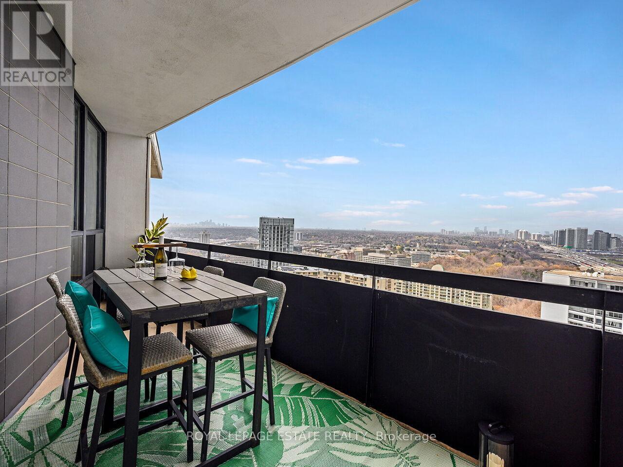 Ph05 - 75 Graydon Hall Manor, Toronto, Ontario  M3A 3M5 - Photo 21 - C13002618