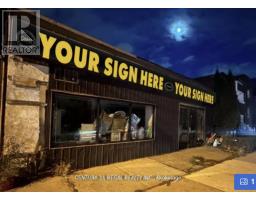 545 VAUGHAN ROAD, Toronto, Ontario