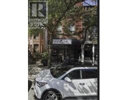 108 OSSINGTON AVENUE, Toronto, Ontario