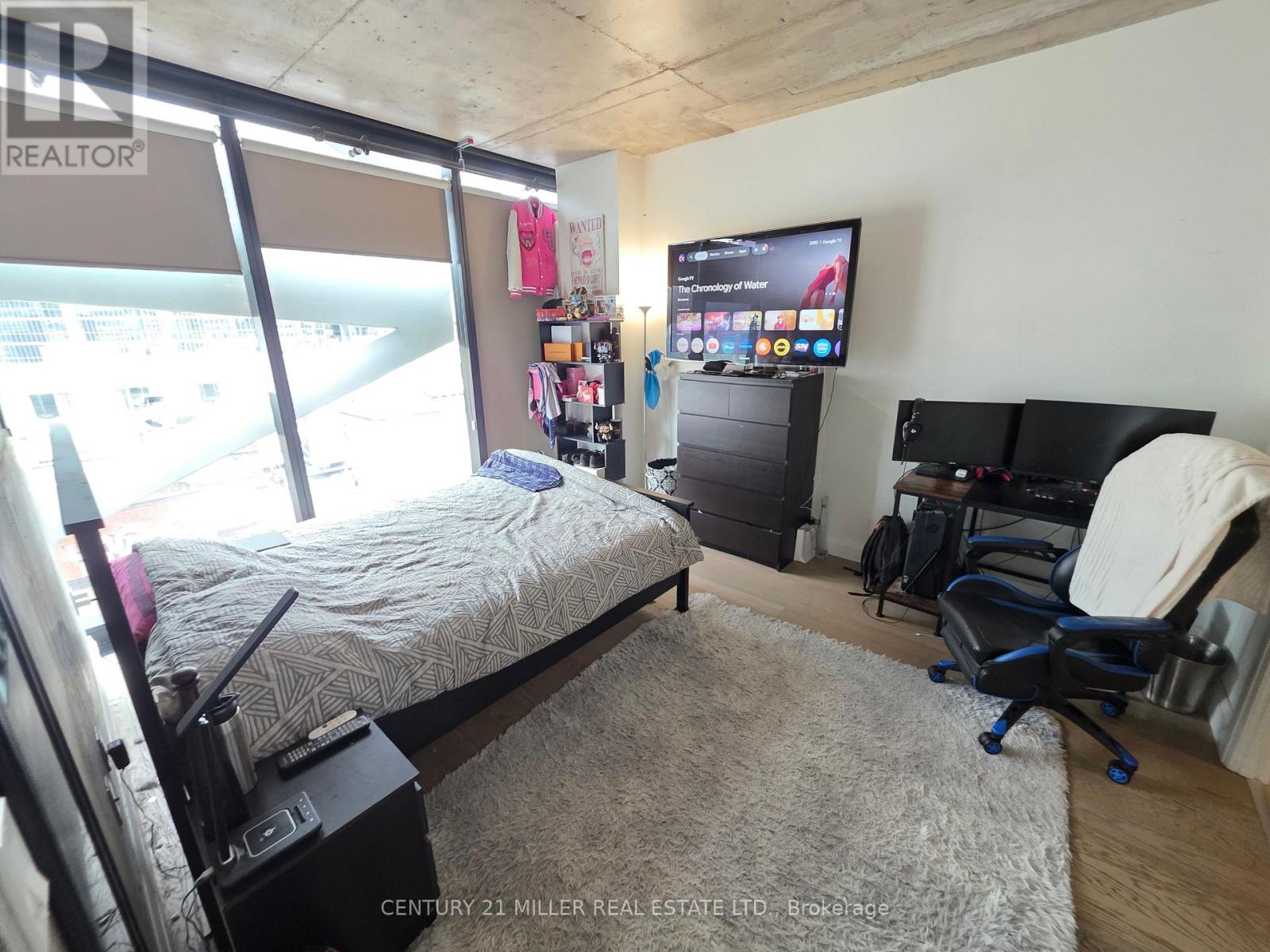 903 - 224 King Street W, Toronto, Ontario  M5V 0A6 - Photo 10 - C13002688