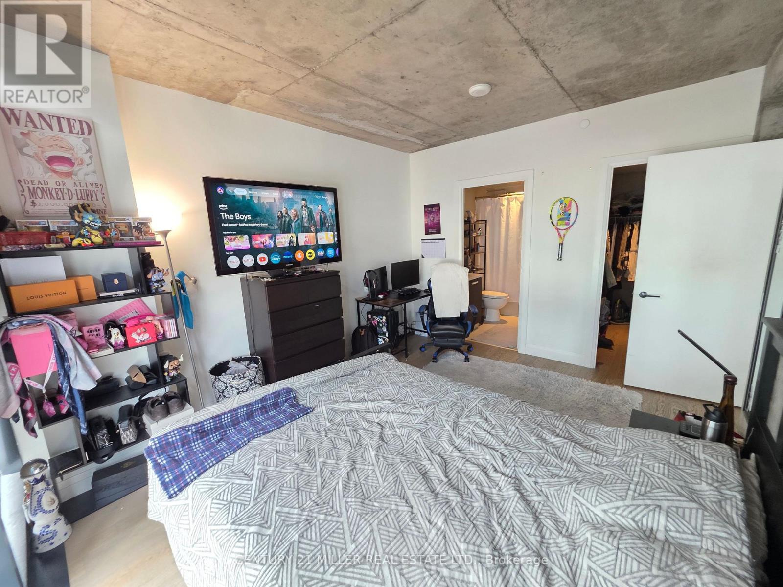 903 - 224 King Street W, Toronto, Ontario  M5V 0A6 - Photo 12 - C13002688