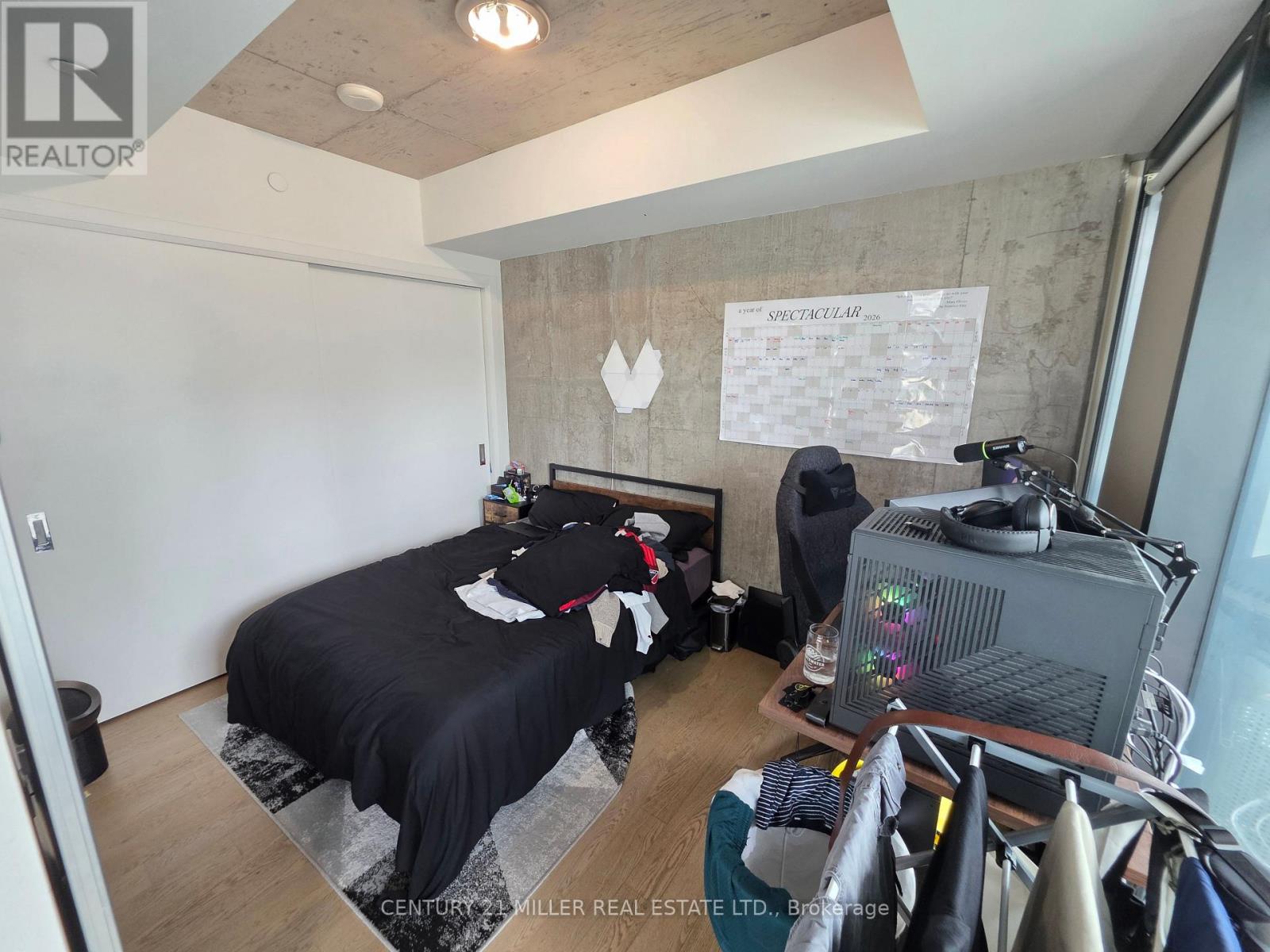 903 - 224 King Street W, Toronto, Ontario  M5V 0A6 - Photo 16 - C13002688