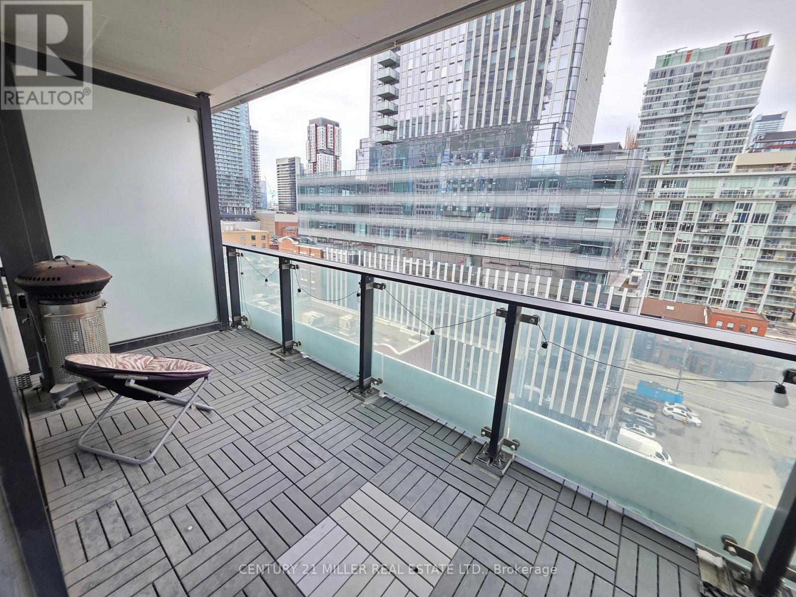 903 - 224 King Street W, Toronto, Ontario  M5V 0A6 - Photo 20 - C13002688