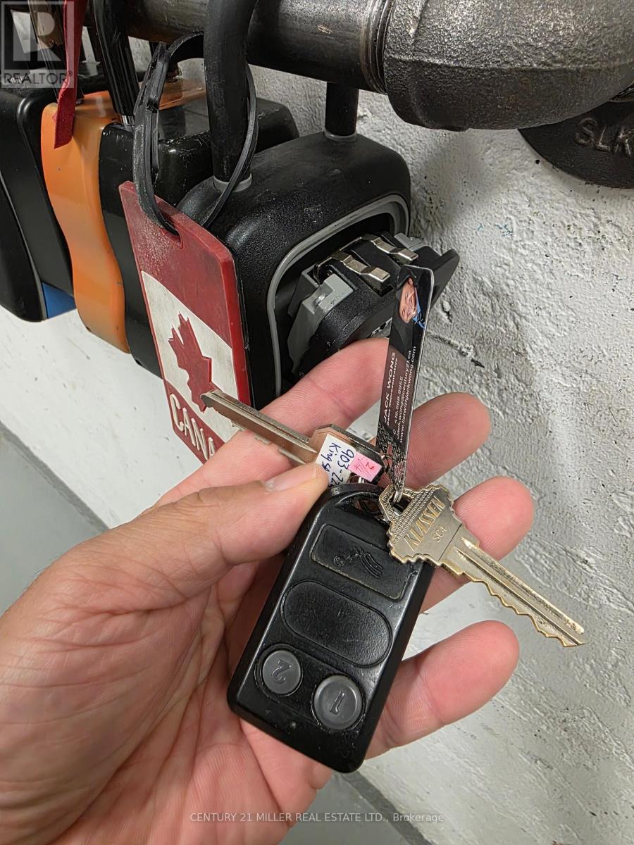 903 - 224 King Street W, Toronto, Ontario  M5V 0A6 - Photo 24 - C13002688