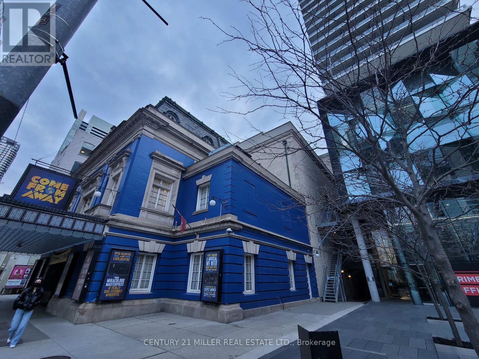 903 - 224 King Street W, Toronto, Ontario  M5V 0A6 - Photo 26 - C13002688