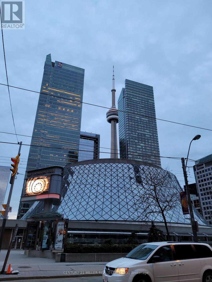 903 - 224 King Street W, Toronto, Ontario  M5V 0A6 - Photo 27 - C13002688