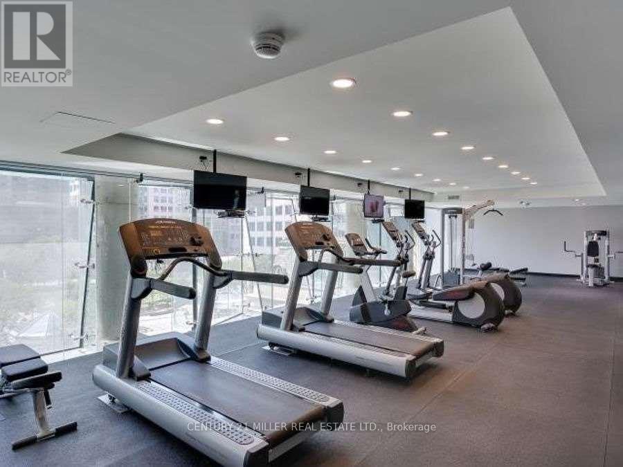 903 - 224 King Street W, Toronto, Ontario  M5V 0A6 - Photo 30 - C13002688