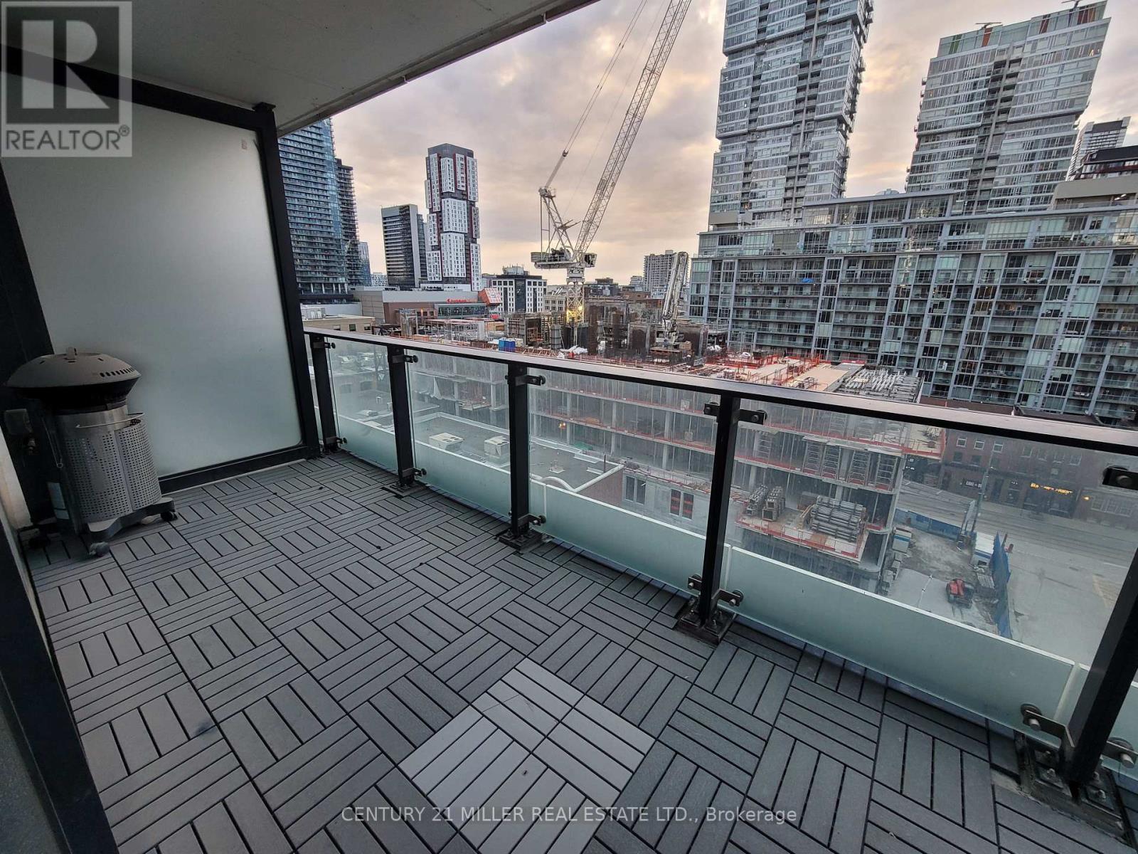 903 - 224 King Street W, Toronto, Ontario  M5V 0A6 - Photo 44 - C13002688