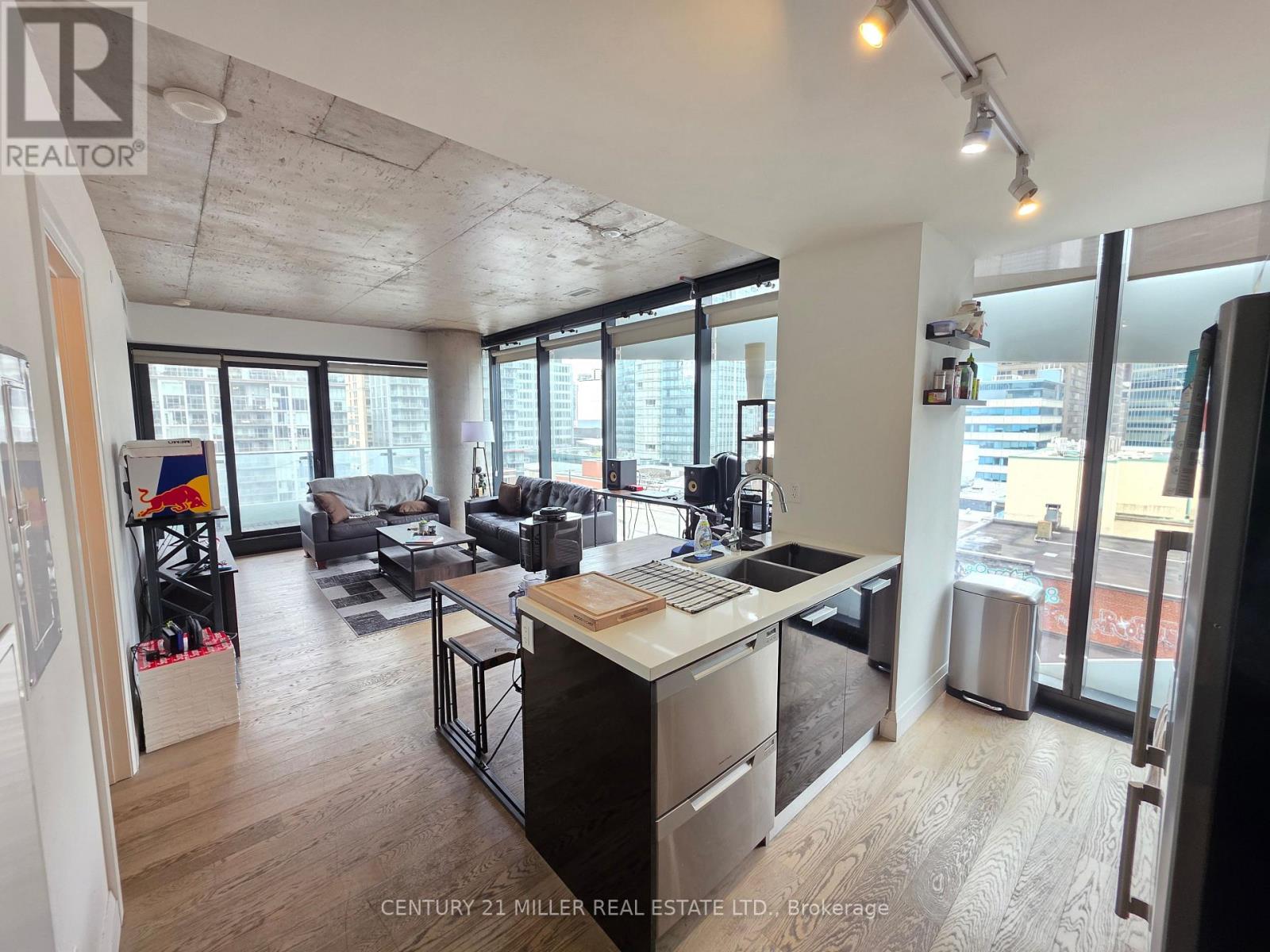 903 - 224 King Street W, Toronto, Ontario  M5V 0A6 - Photo 5 - C13002688