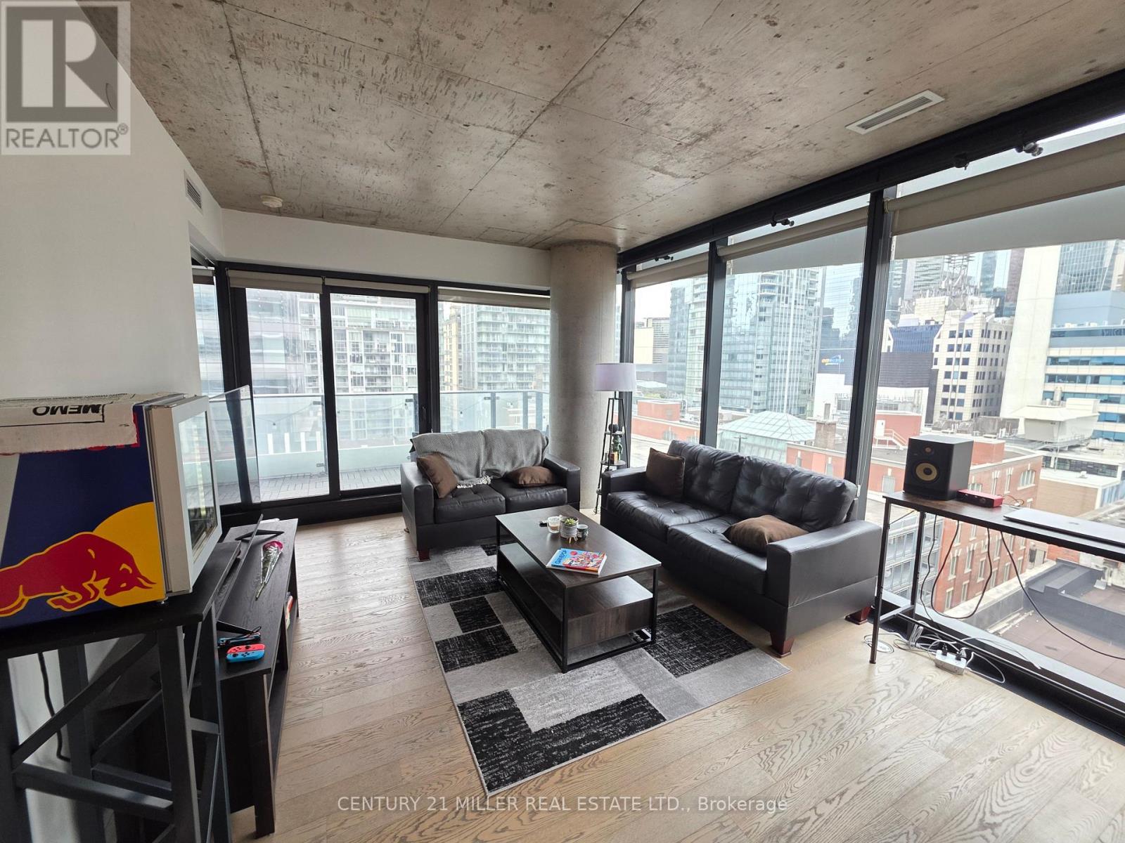 903 - 224 King Street W, Toronto, Ontario  M5V 0A6 - Photo 6 - C13002688