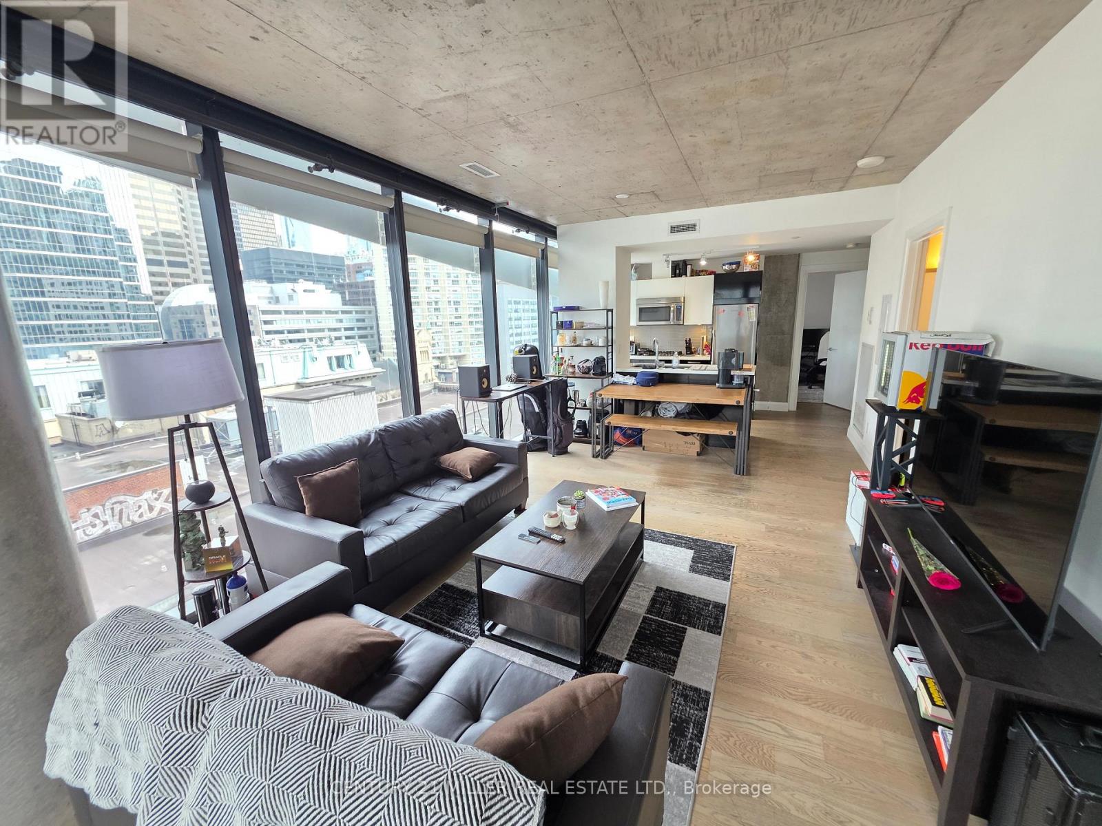 903 - 224 King Street W, Toronto, Ontario  M5V 0A6 - Photo 7 - C13002688