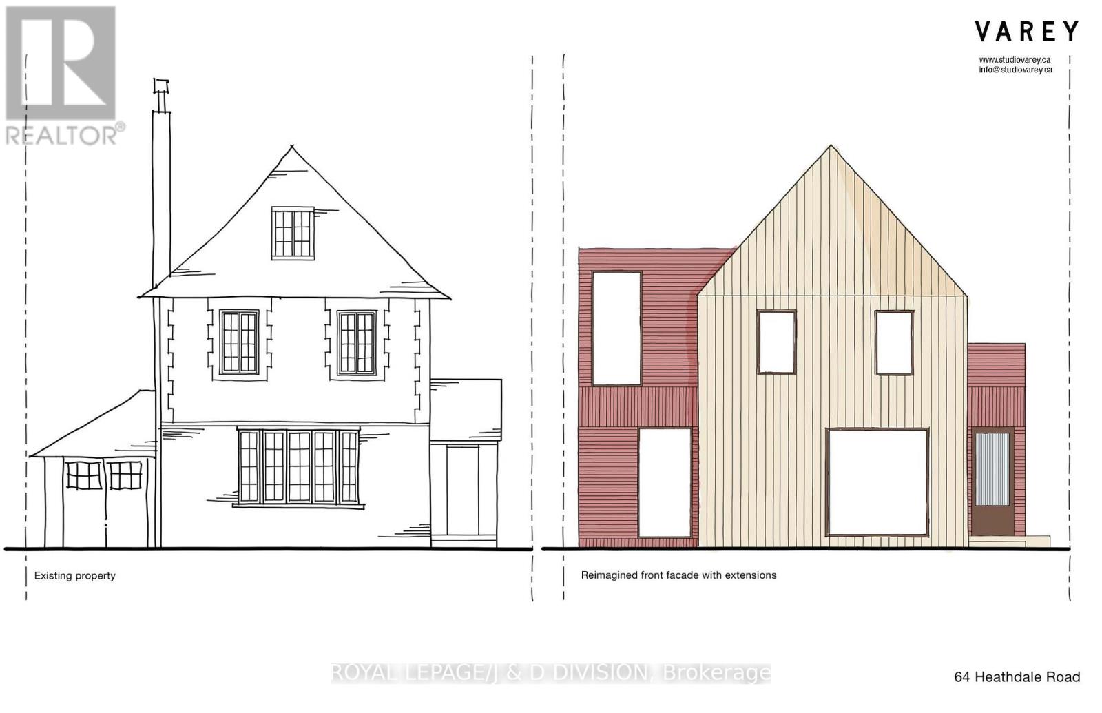 64 Heathdale Road, Toronto, Ontario M6C 1M8 - Photo 29 - C13002716