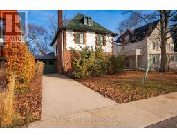 64 HEATHDALE ROAD, Toronto, Ontario
