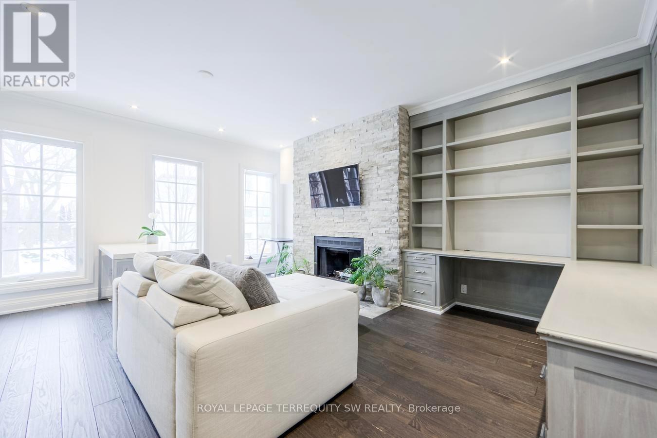 190 Bedford Road, Toronto, Ontario  M5R 2K9 - Photo 18 - C13002732