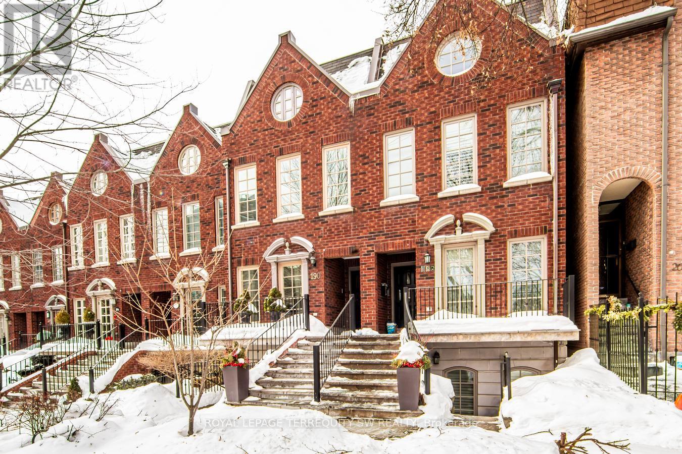 190 Bedford Road, Toronto, Ontario  M5R 2K9 - Photo 2 - C13002732