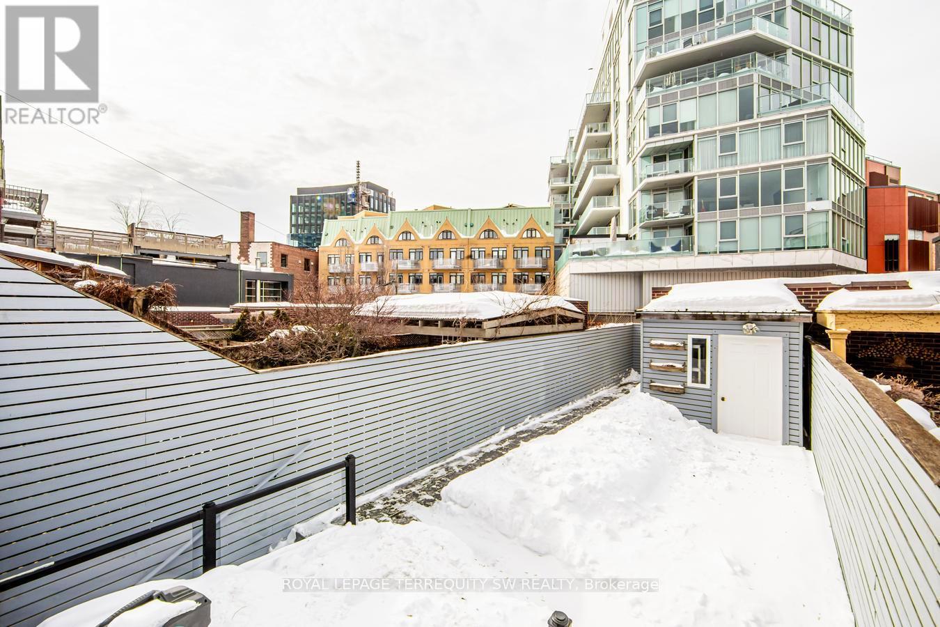 190 Bedford Road, Toronto, Ontario  M5R 2K9 - Photo 47 - C13002732