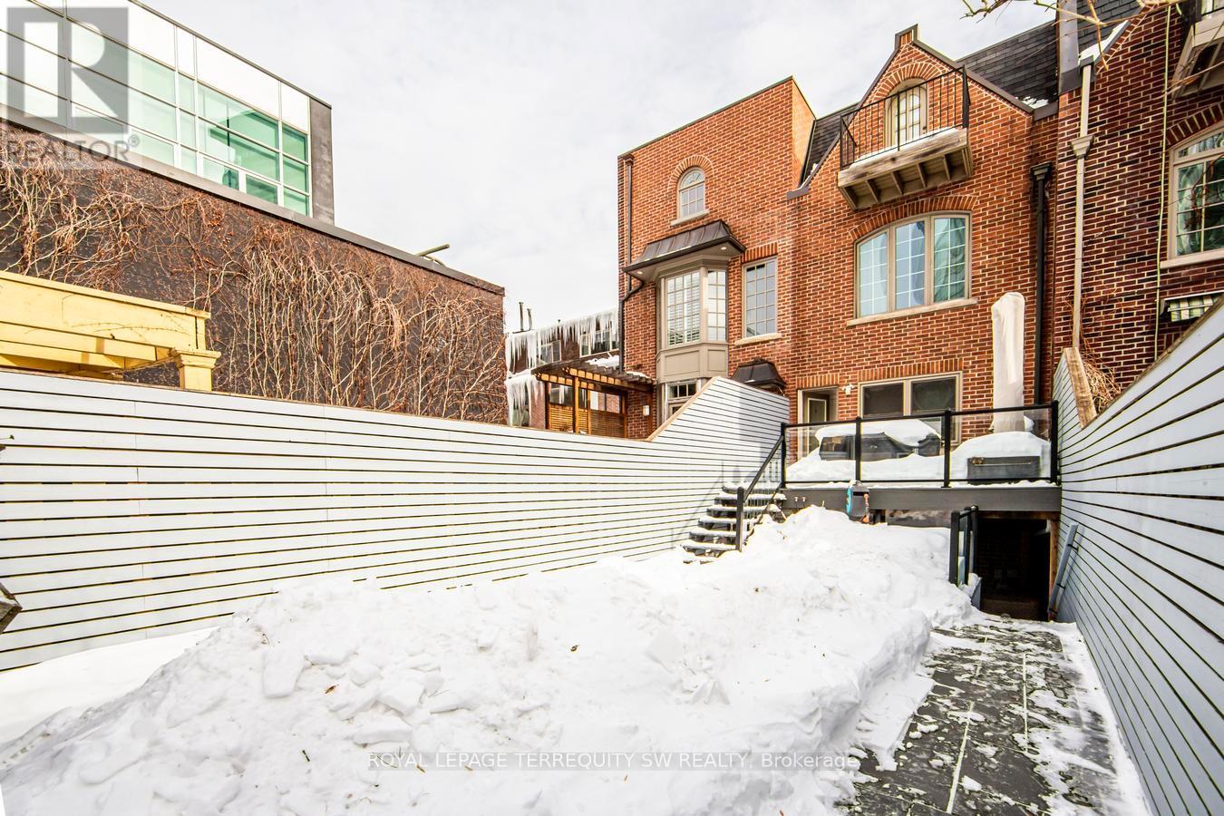 190 Bedford Road, Toronto, Ontario  M5R 2K9 - Photo 48 - C13002732