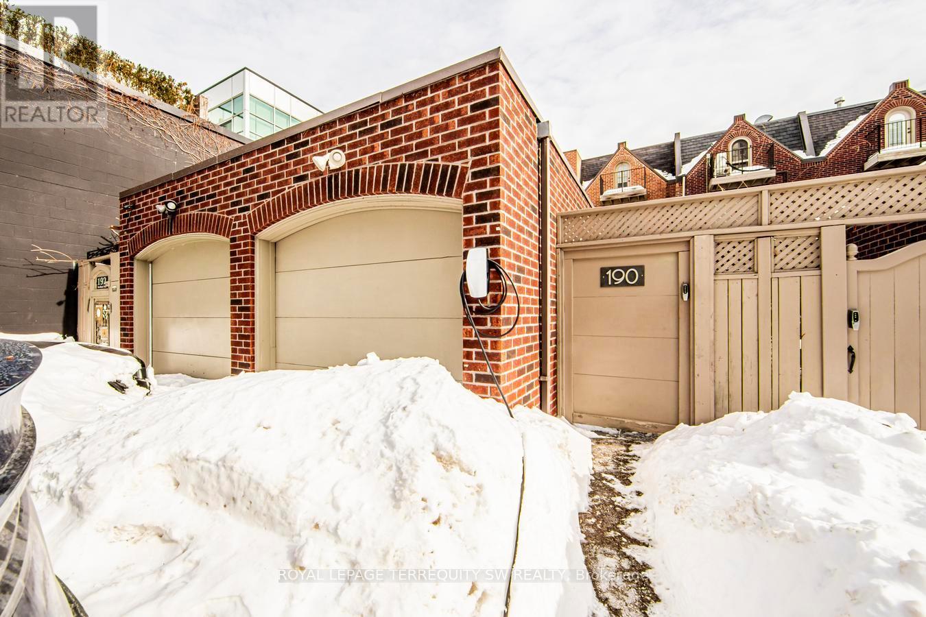 190 Bedford Road, Toronto, Ontario  M5R 2K9 - Photo 50 - C13002732