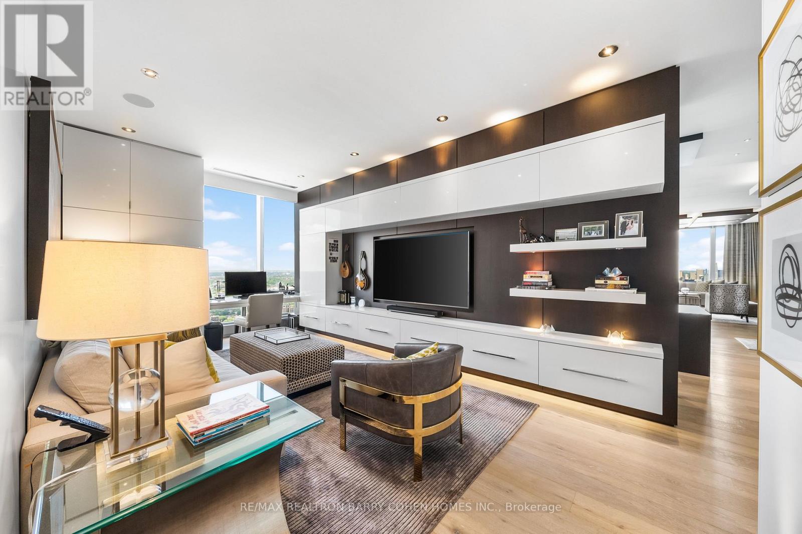 4501 - 50 Yorkville Avenue, Toronto, Ontario M4W 0A3 - Photo 14 - C13002736