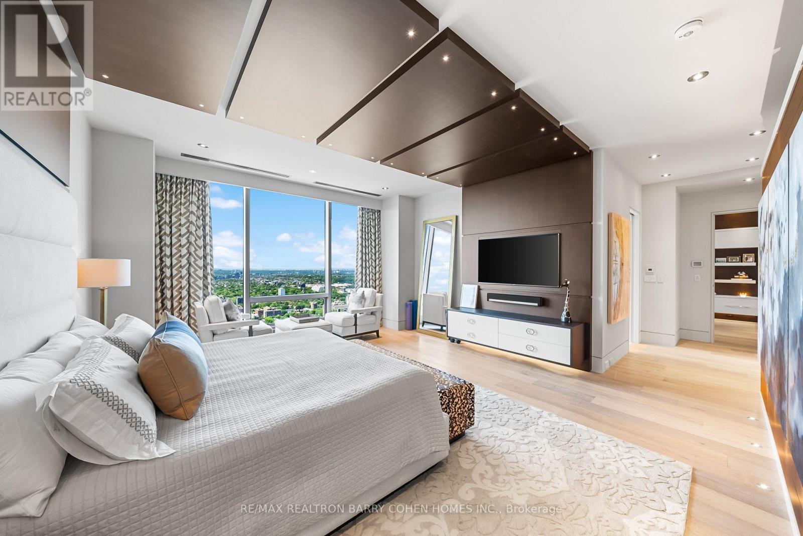 4501 - 50 Yorkville Avenue, Toronto, Ontario M4W 0A3 - Photo 17 - C13002736