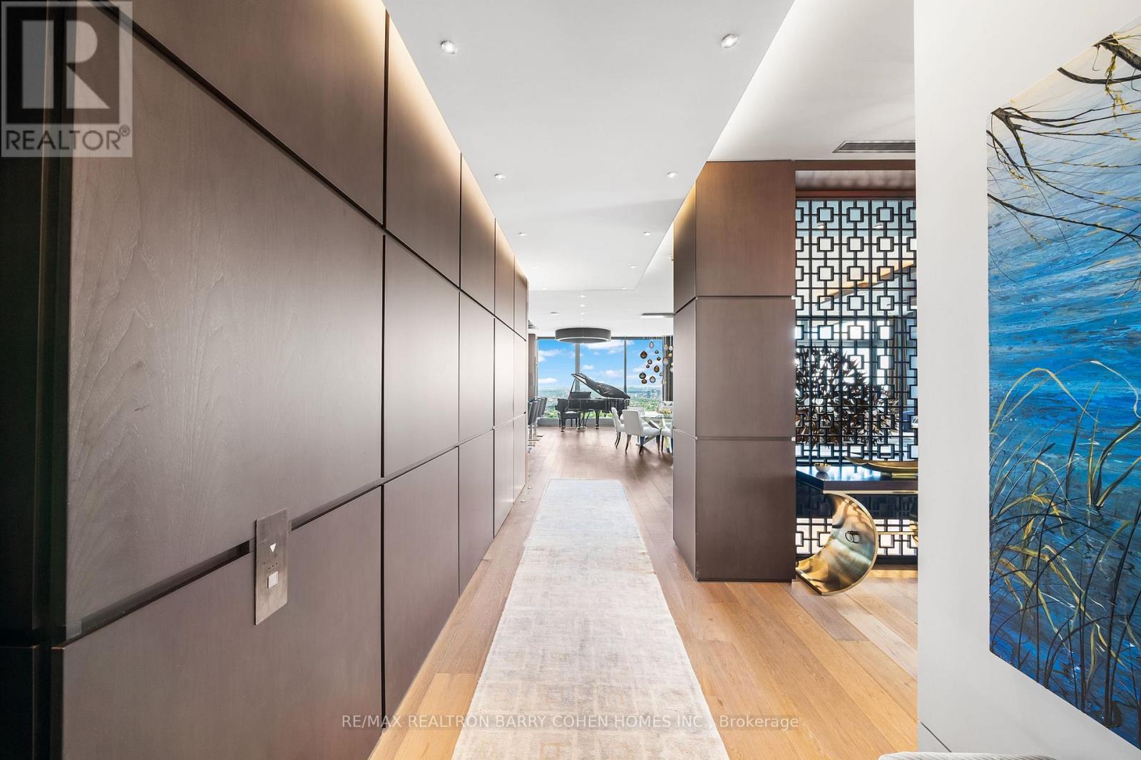 4501 - 50 Yorkville Avenue, Toronto, Ontario M4W 0A3 - Photo 4 - C13002736