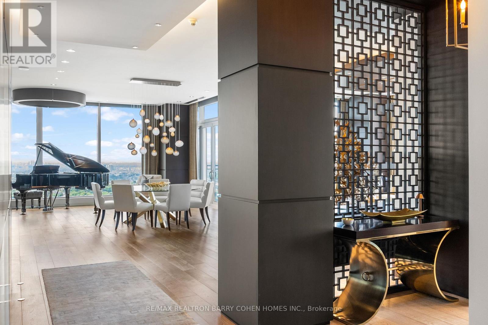 4501 - 50 Yorkville Avenue, Toronto, Ontario M4W 0A3 - Photo 5 - C13002736