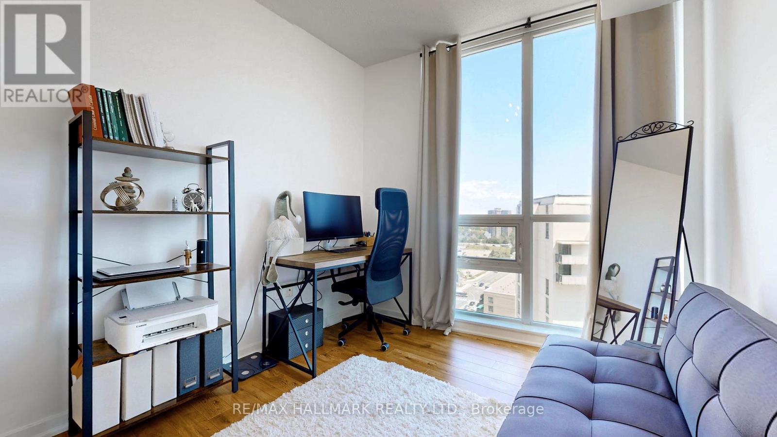 1402 - 70 Forest Manor Road, Toronto, Ontario  M2J 0A9 - Photo 23 - C13002740