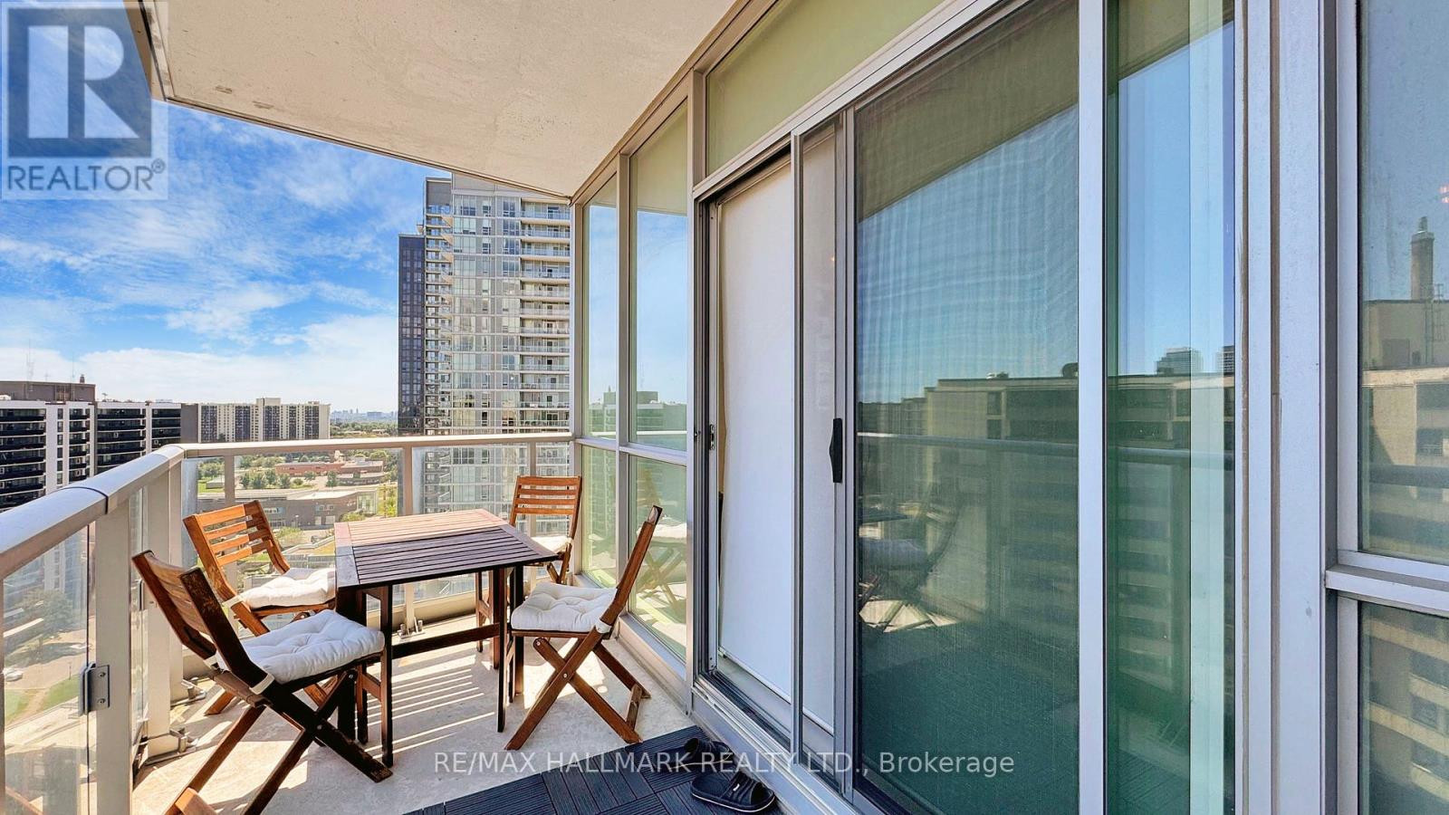 1402 - 70 Forest Manor Road, Toronto, Ontario  M2J 0A9 - Photo 28 - C13002740