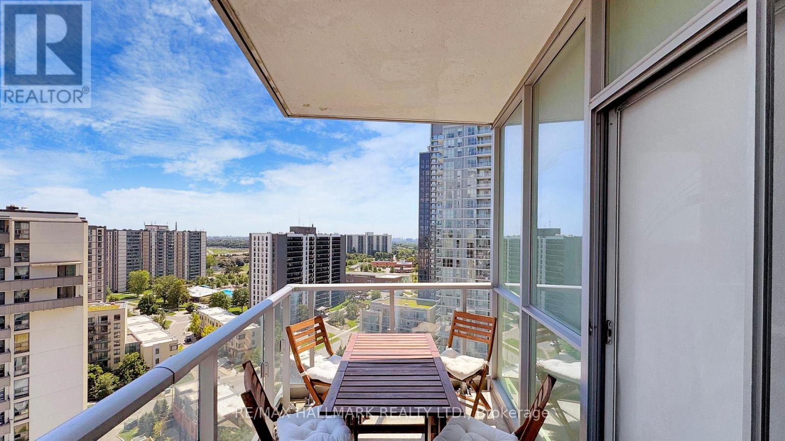 1402 - 70 Forest Manor Road, Toronto, Ontario  M2J 0A9 - Photo 29 - C13002740