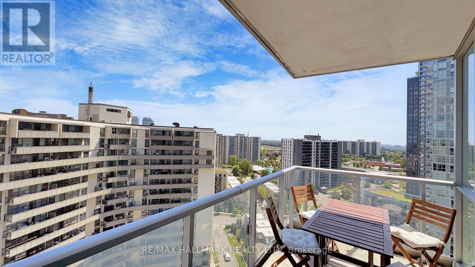 1402 - 70 Forest Manor Road, Toronto, Ontario  M2J 0A9 - Photo 30 - C13002740