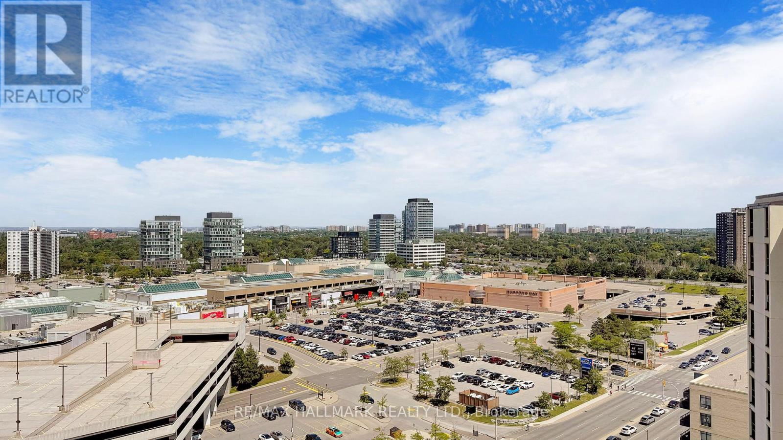 1402 - 70 Forest Manor Road, Toronto, Ontario  M2J 0A9 - Photo 31 - C13002740