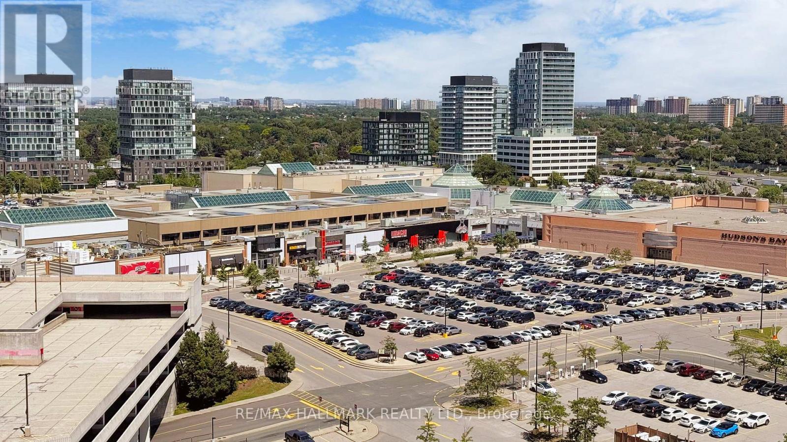 1402 - 70 Forest Manor Road, Toronto, Ontario  M2J 0A9 - Photo 32 - C13002740