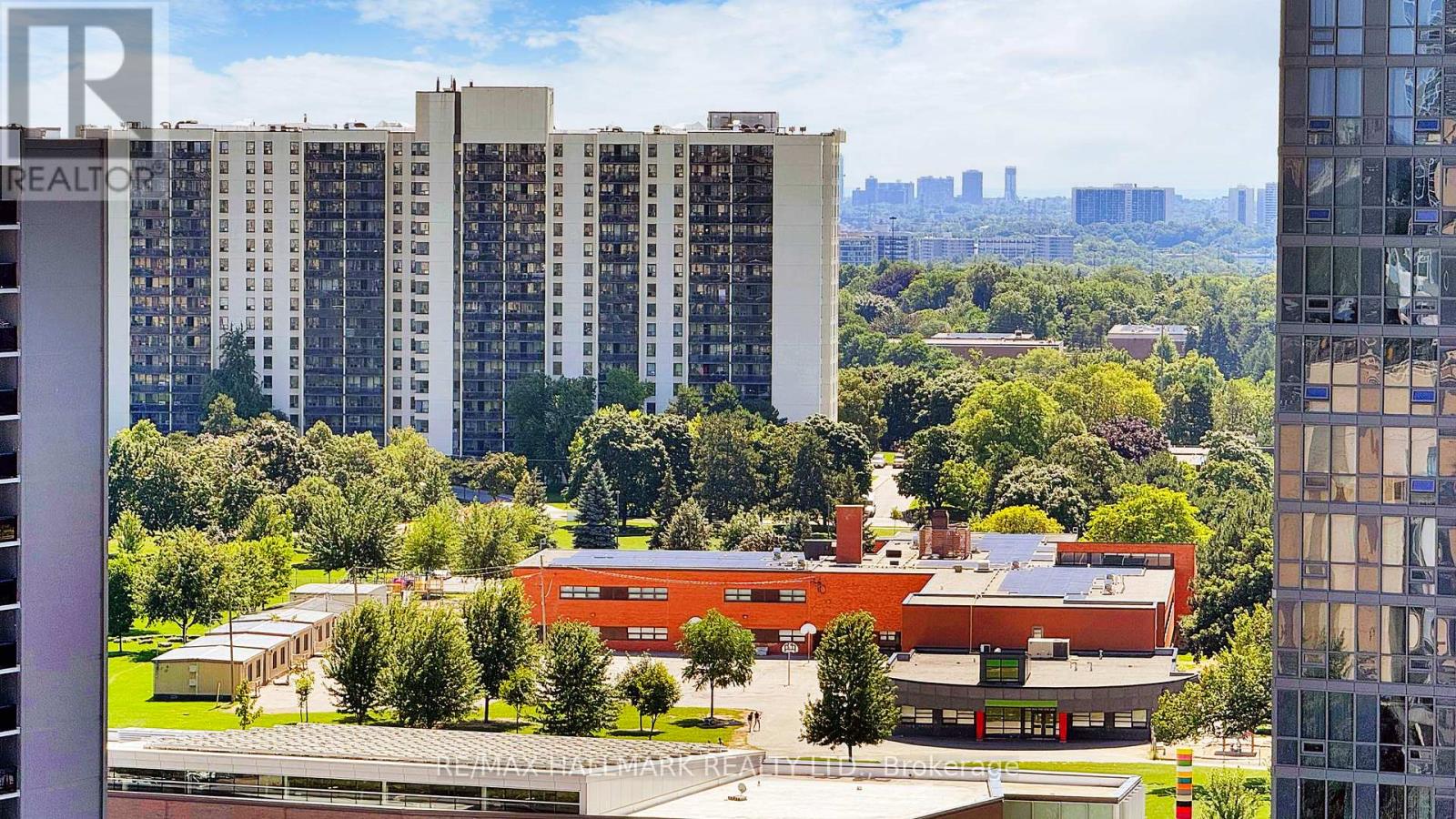 1402 - 70 Forest Manor Road, Toronto, Ontario  M2J 0A9 - Photo 34 - C13002740