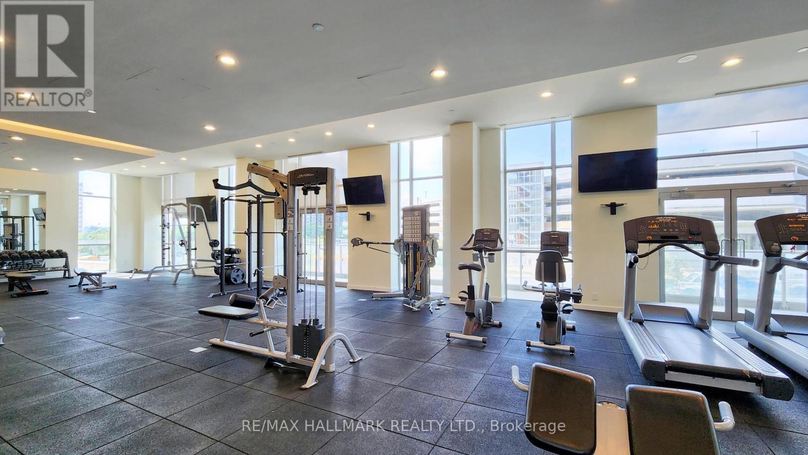 1402 - 70 Forest Manor Road, Toronto, Ontario  M2J 0A9 - Photo 39 - C13002740