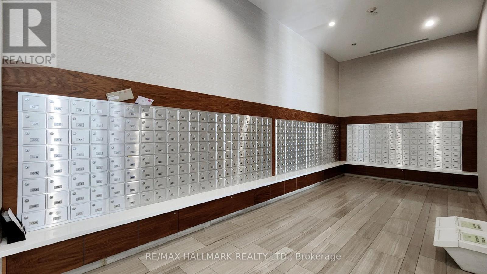 1402 - 70 Forest Manor Road, Toronto, Ontario  M2J 0A9 - Photo 40 - C13002740