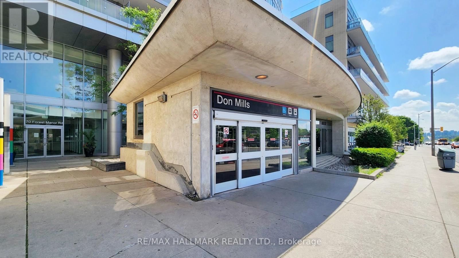 1402 - 70 Forest Manor Road, Toronto, Ontario  M2J 0A9 - Photo 42 - C13002740