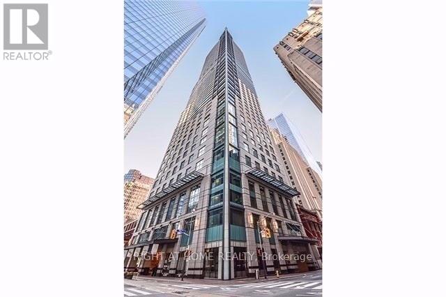 3503 - 311 BAY STREET, Toronto, Ontario