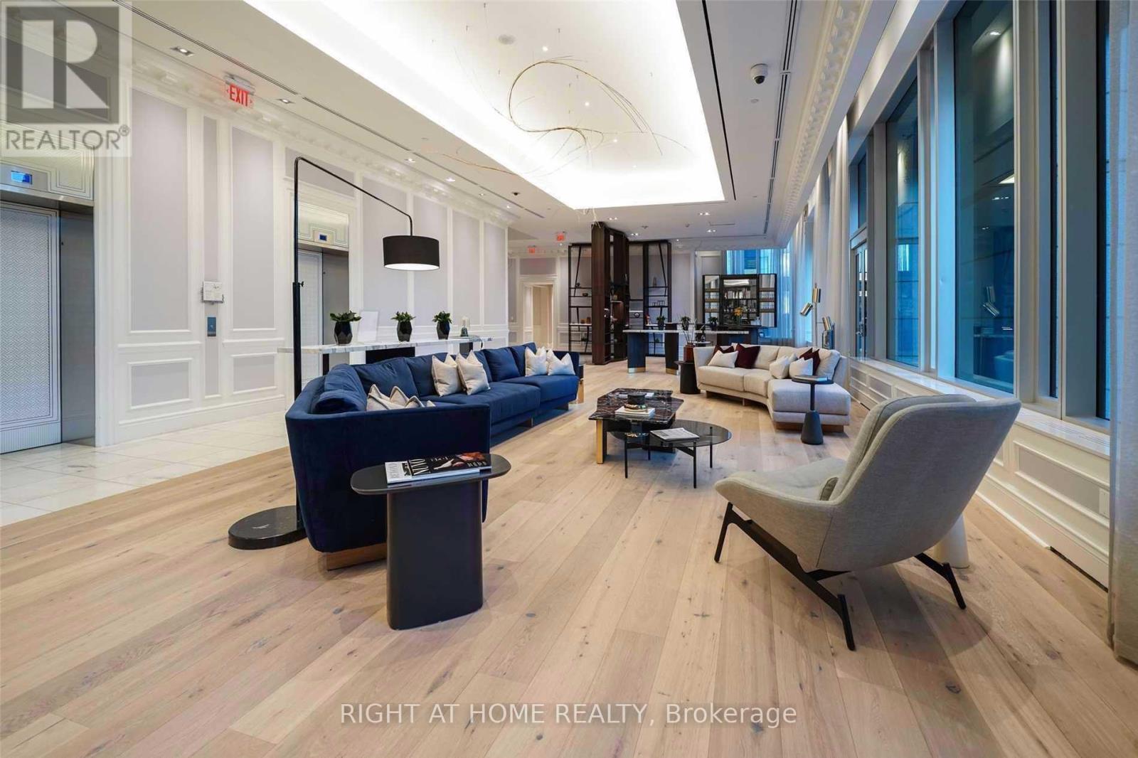 3503 - 311 Bay Street, Toronto, Ontario  M5H 4G5 - Photo 17 - C13002752