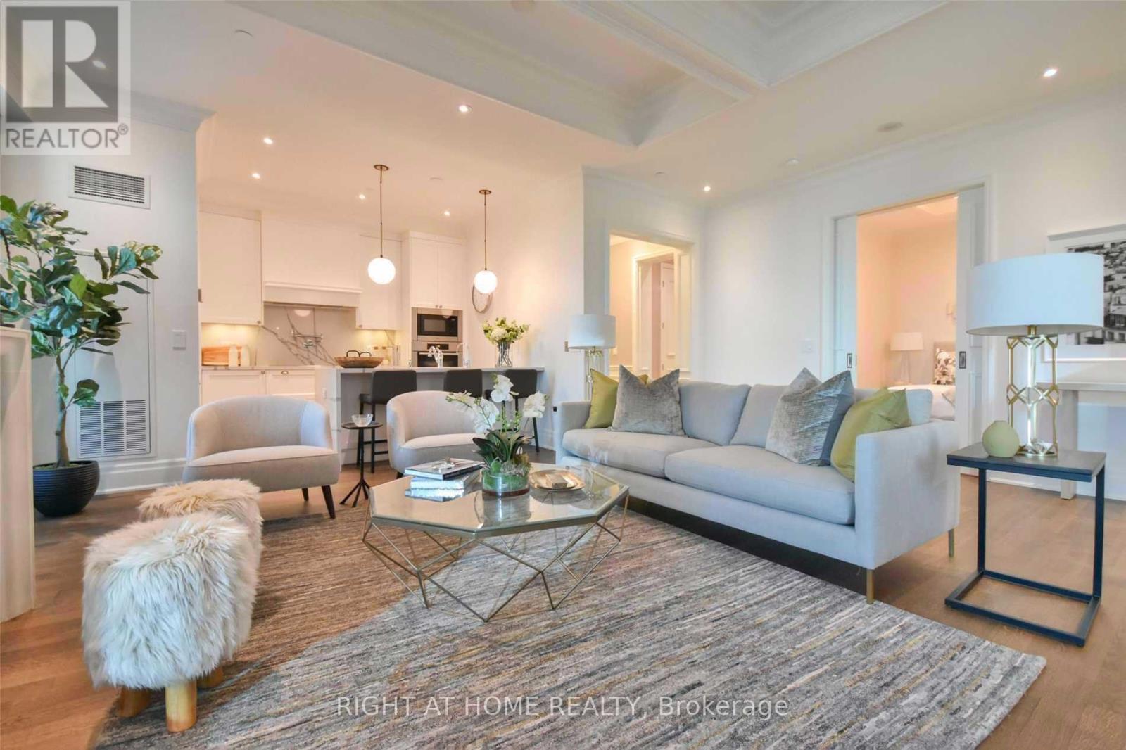 3503 - 311 Bay Street, Toronto, Ontario  M5H 4G5 - Photo 4 - C13002752