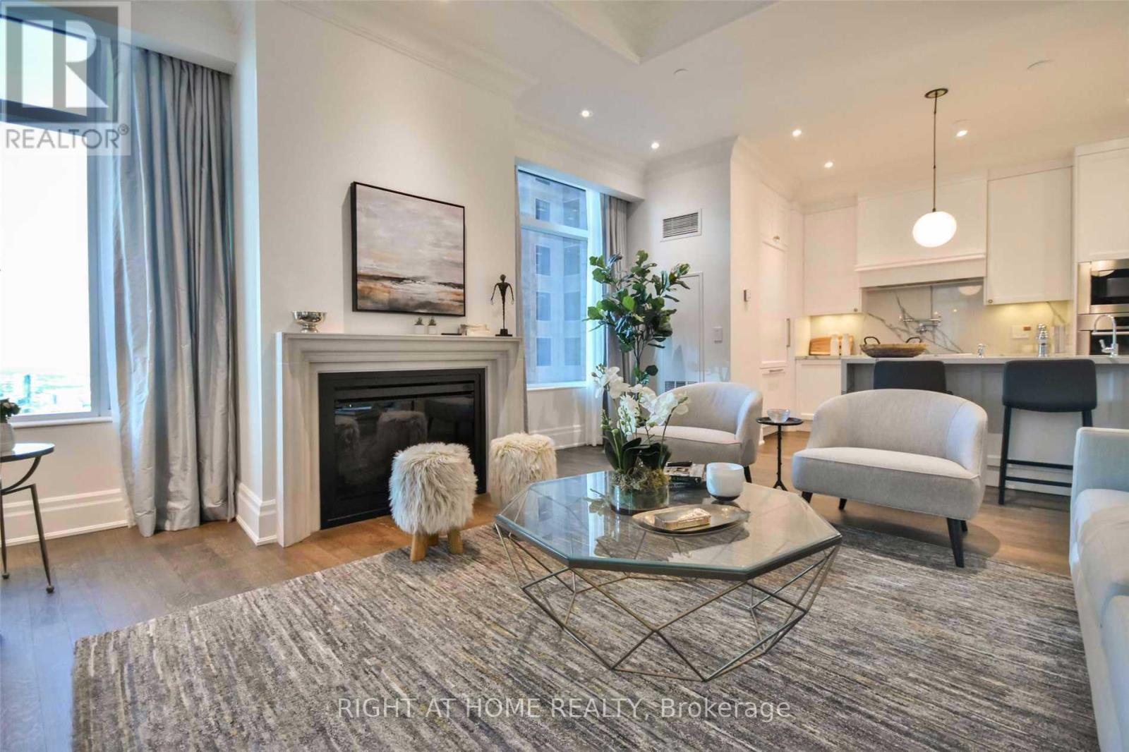 3503 - 311 Bay Street, Toronto, Ontario  M5H 4G5 - Photo 5 - C13002752