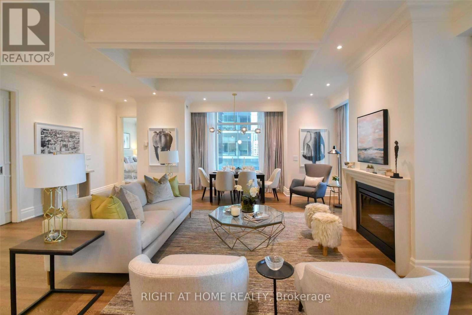 3503 - 311 Bay Street, Toronto, Ontario  M5H 4G5 - Photo 6 - C13002752