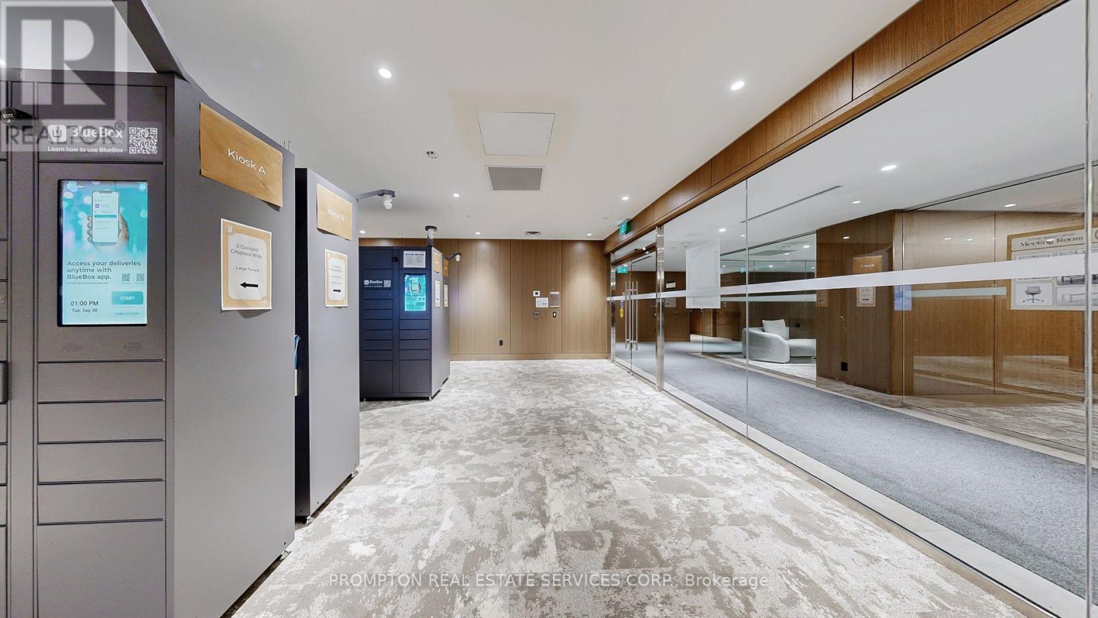 1010 - 1 Concord Cityplace Way, Toronto, Ontario  M5V 0X3 - Photo 18 - C13002772