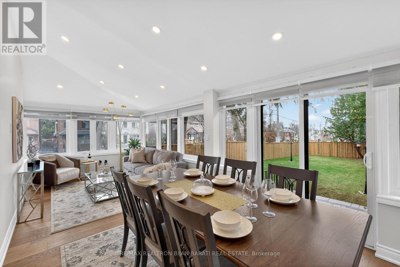 1 Wanless Crescent, Toronto, Ontario  M4N 3B6 - Photo 17 - C13002834