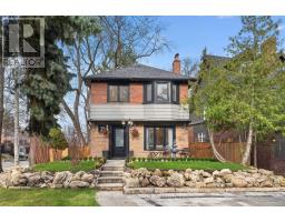 1 WANLESS CRESCENT, Toronto, Ontario