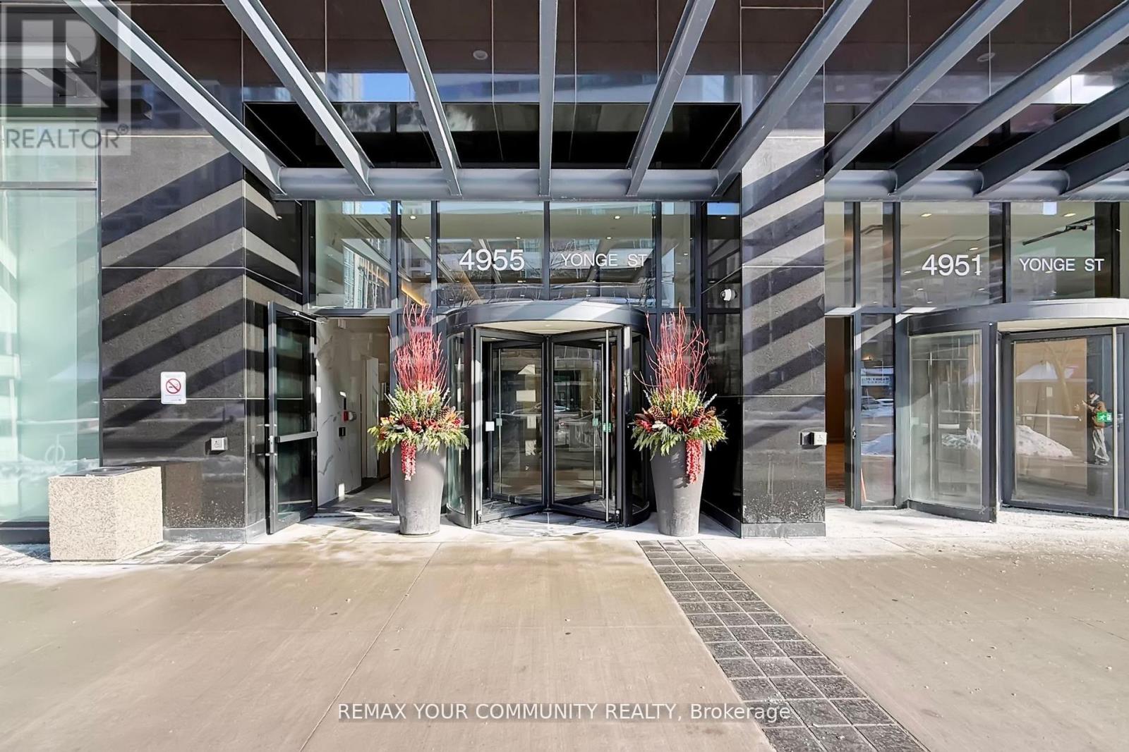 2117 - 4955 Yonge Street, Toronto, Ontario M2N 0L8 - Photo 4 - C13002842